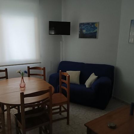 Ferienwohnung Piso En O Grove Exterior foto