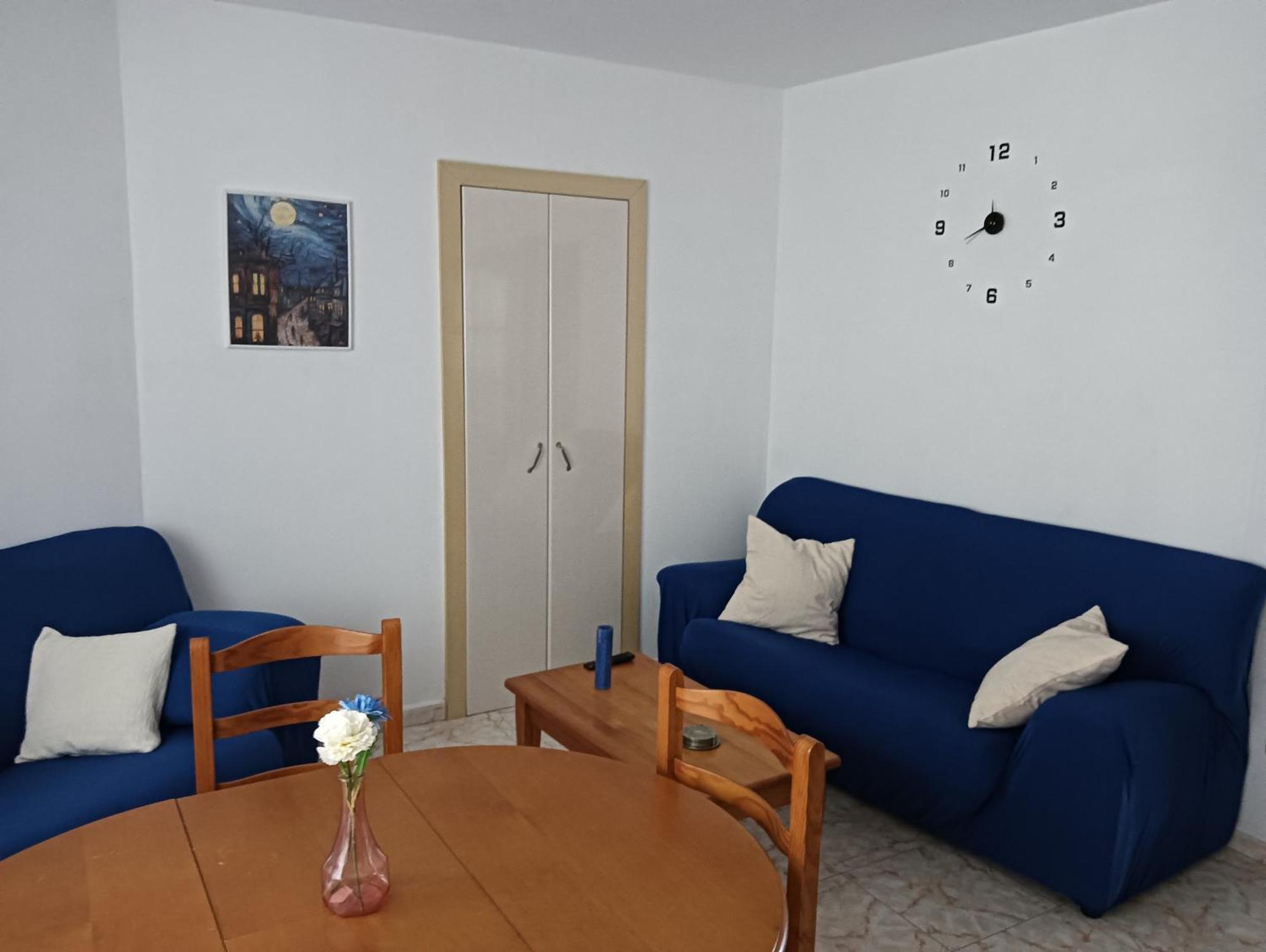 Ferienwohnung Piso En O Grove Exterior foto