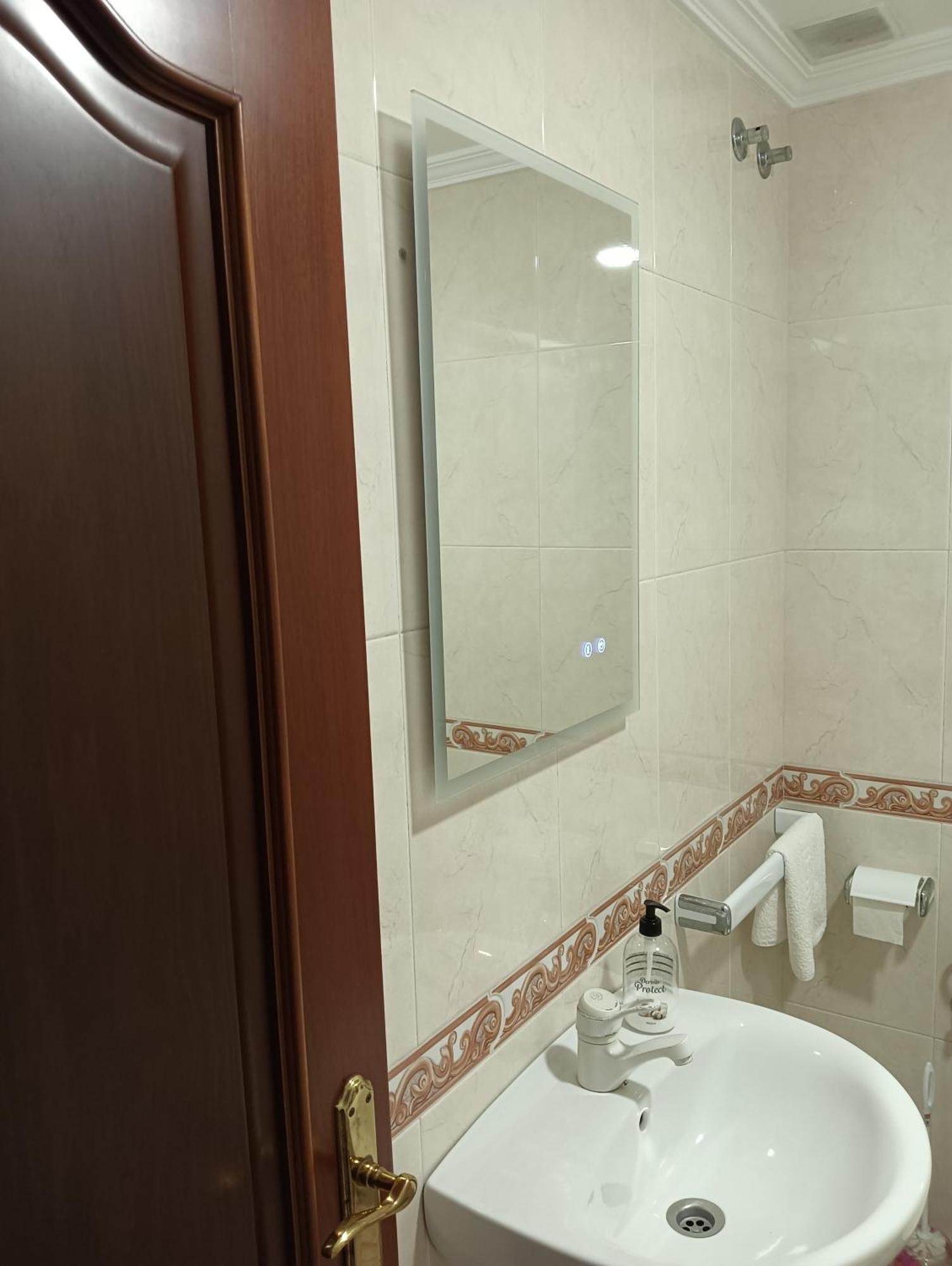 Ferienwohnung Piso En O Grove Exterior foto